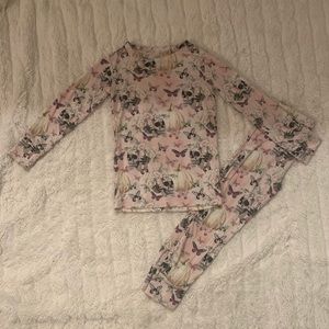 Posh Peanut Francesca